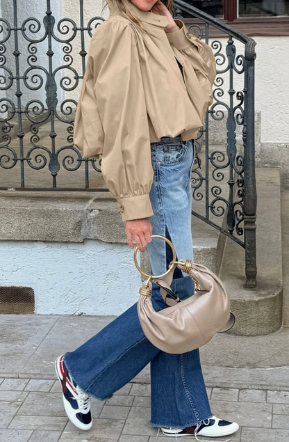 MCCOLIN TONYA CROPPED TRENCH
