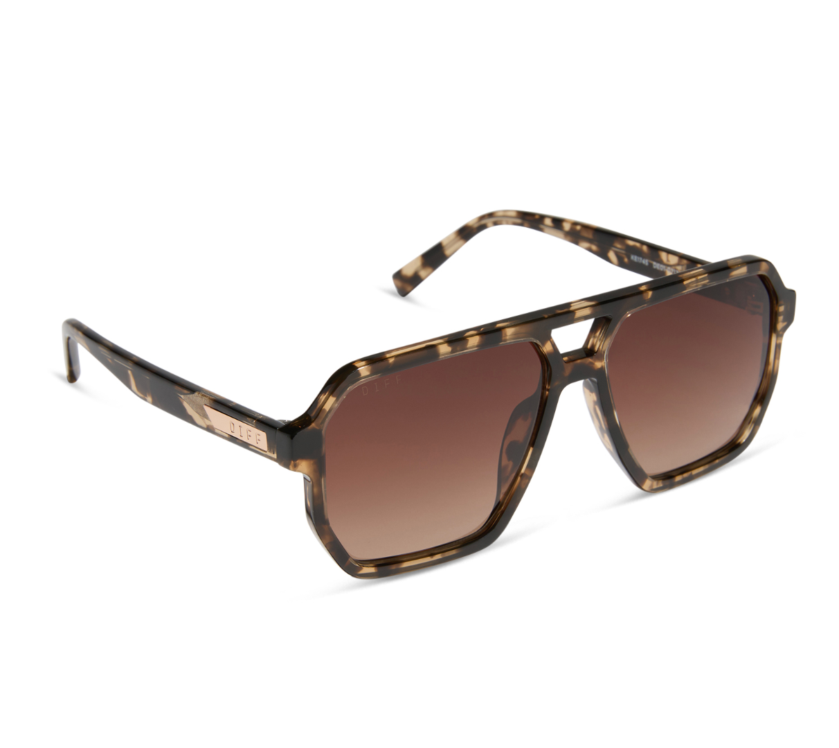 DIFF CAMERON SUNGLASSES