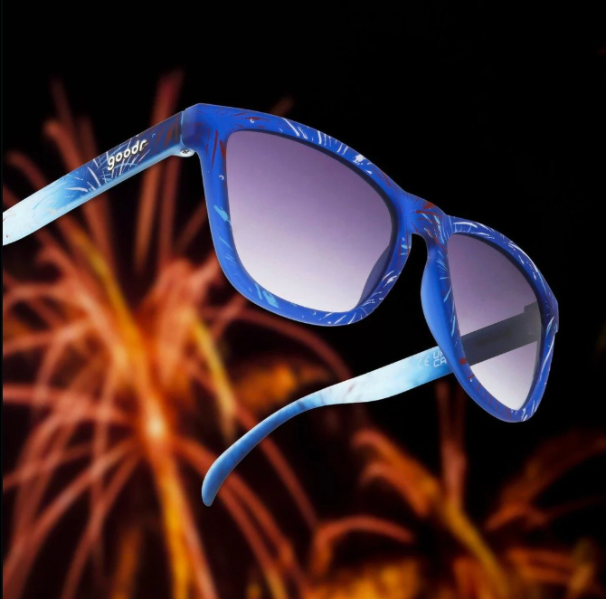 GOODR OG SUNGLASSES