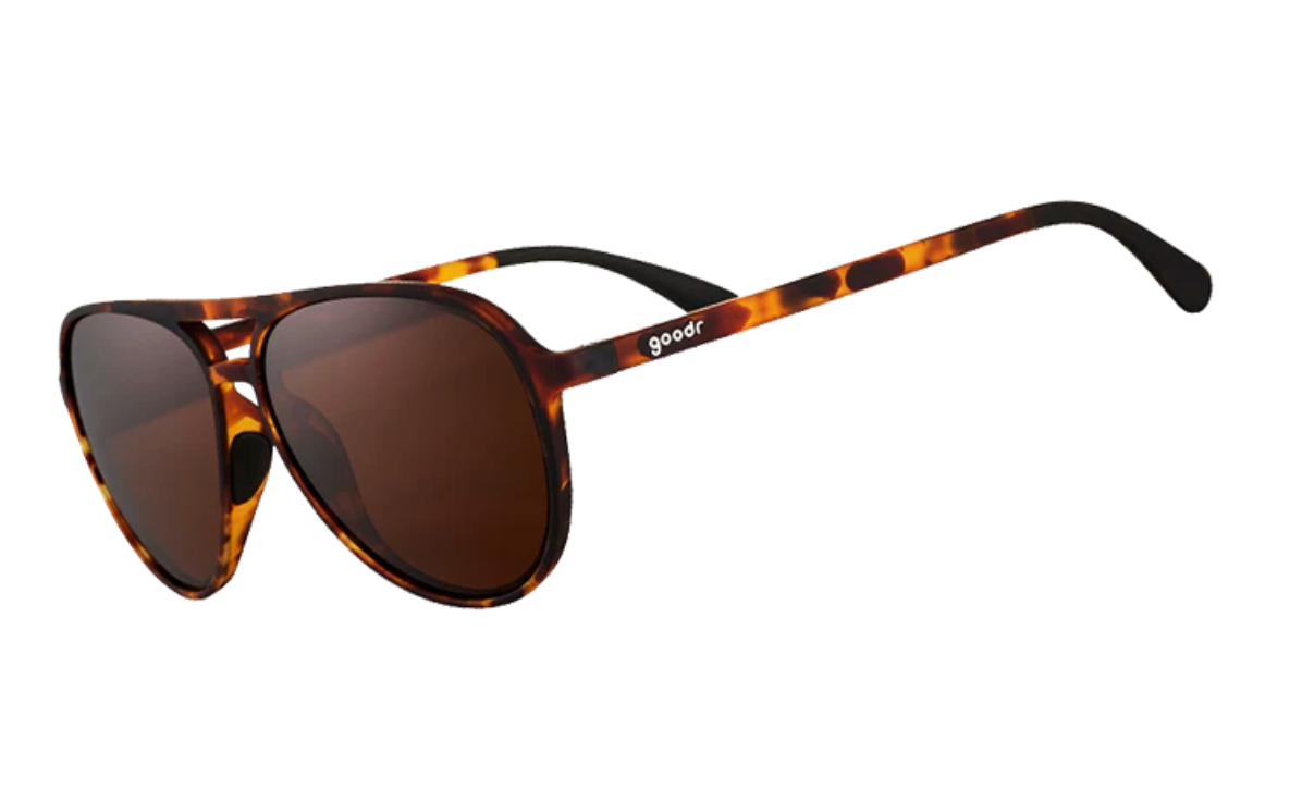 GOODR MACH G SUNGLASSES