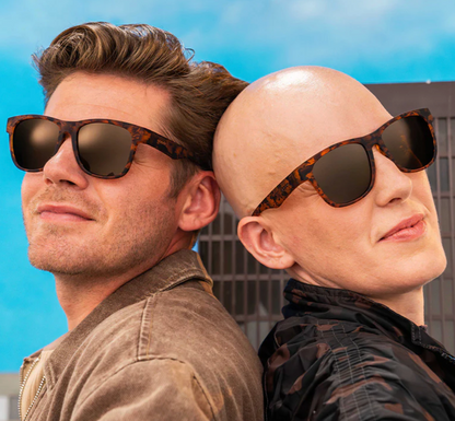 GOODR BFG SUNGLASSES