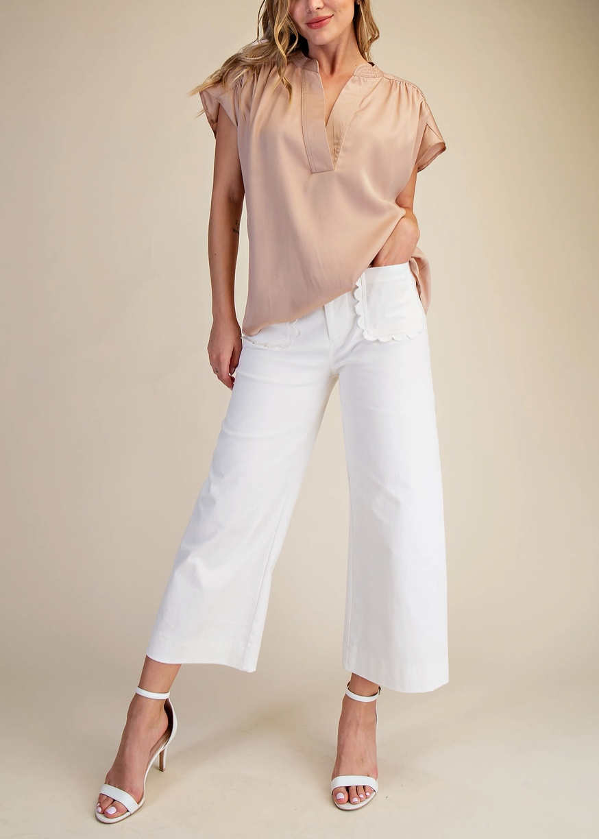 GLAM COLETTE PANTS