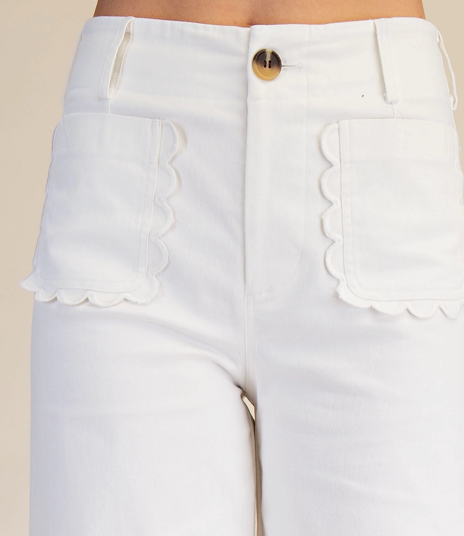 GLAM COLETTE PANTS