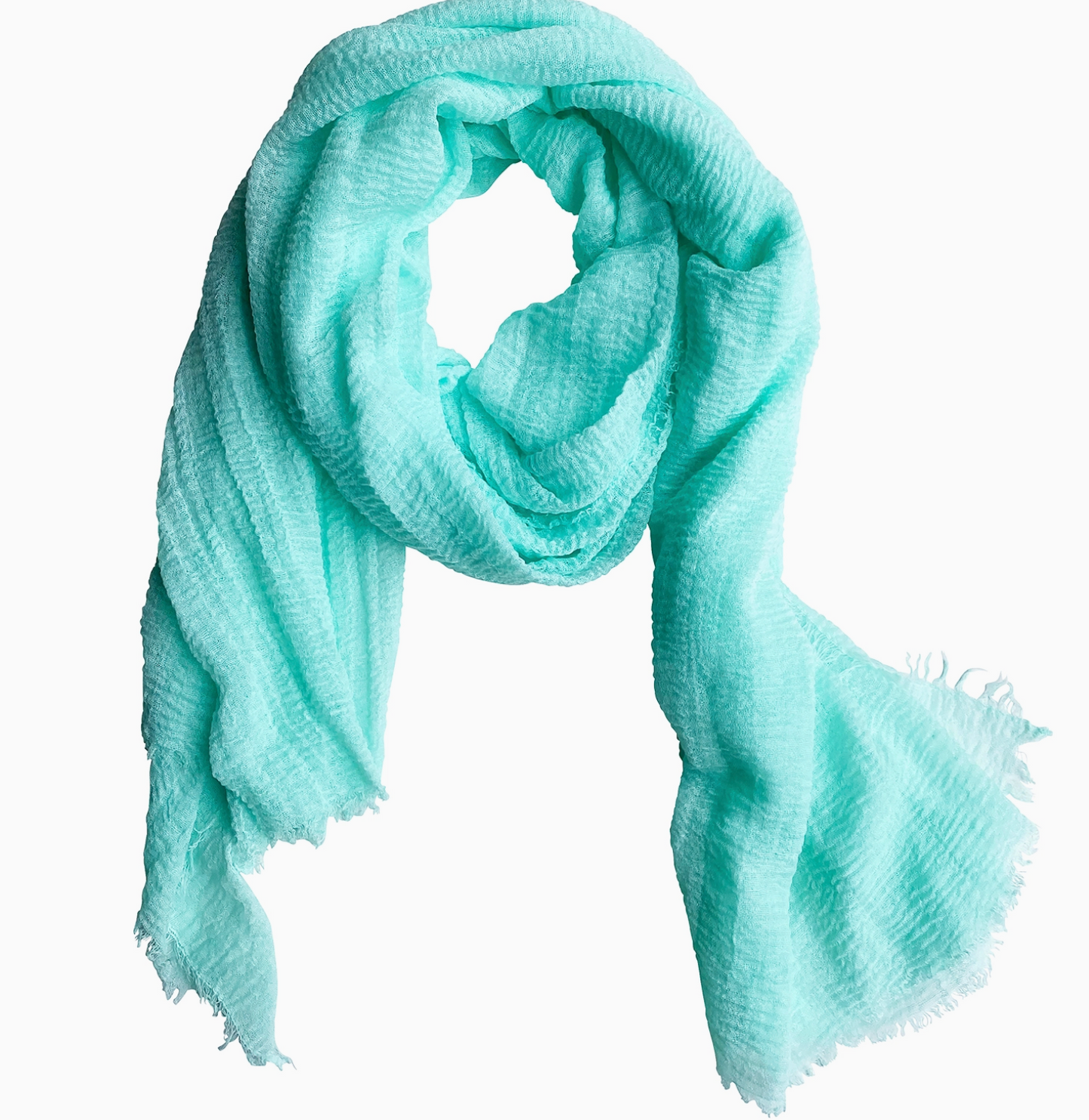CHLOE & LEX SUMMER WRAP SCARFS