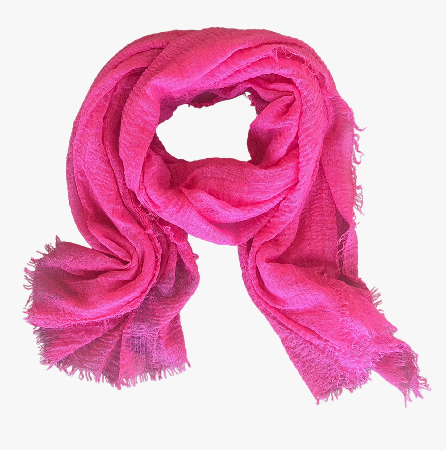 CHLOE & LEX SUMMER WRAP SCARFS