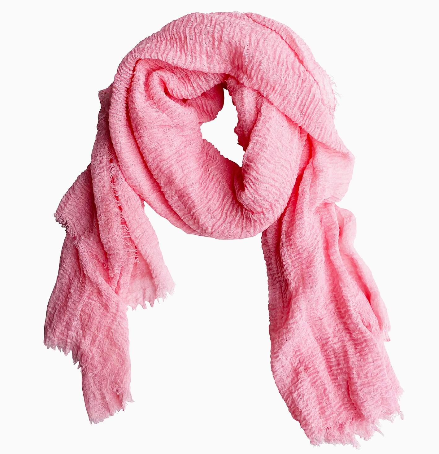 CHLOE & LEX SUMMER WRAP SCARFS