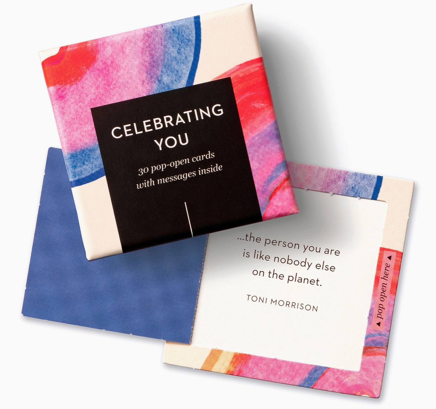 PENGUIN RANDOM HOUSE THOUGHTFULLS POP OPEN CARDS