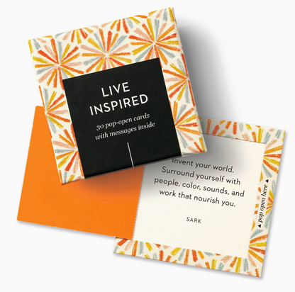 PENGUIN RANDOM HOUSE THOUGHTFULLS POP OPEN CARDS
