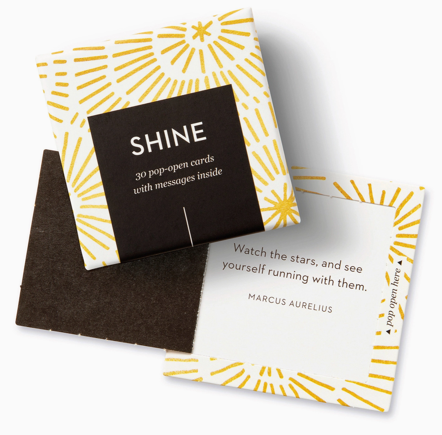 PENGUIN RANDOM HOUSE THOUGHTFULLS POP OPEN CARDS
