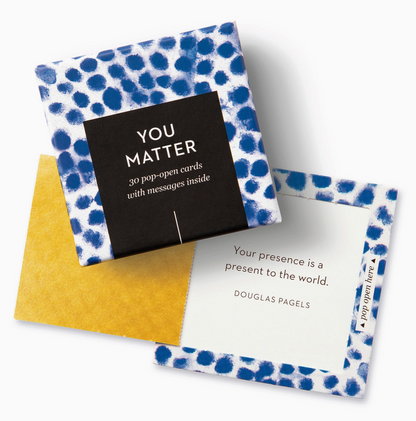PENGUIN RANDOM HOUSE THOUGHTFULLS POP OPEN CARDS