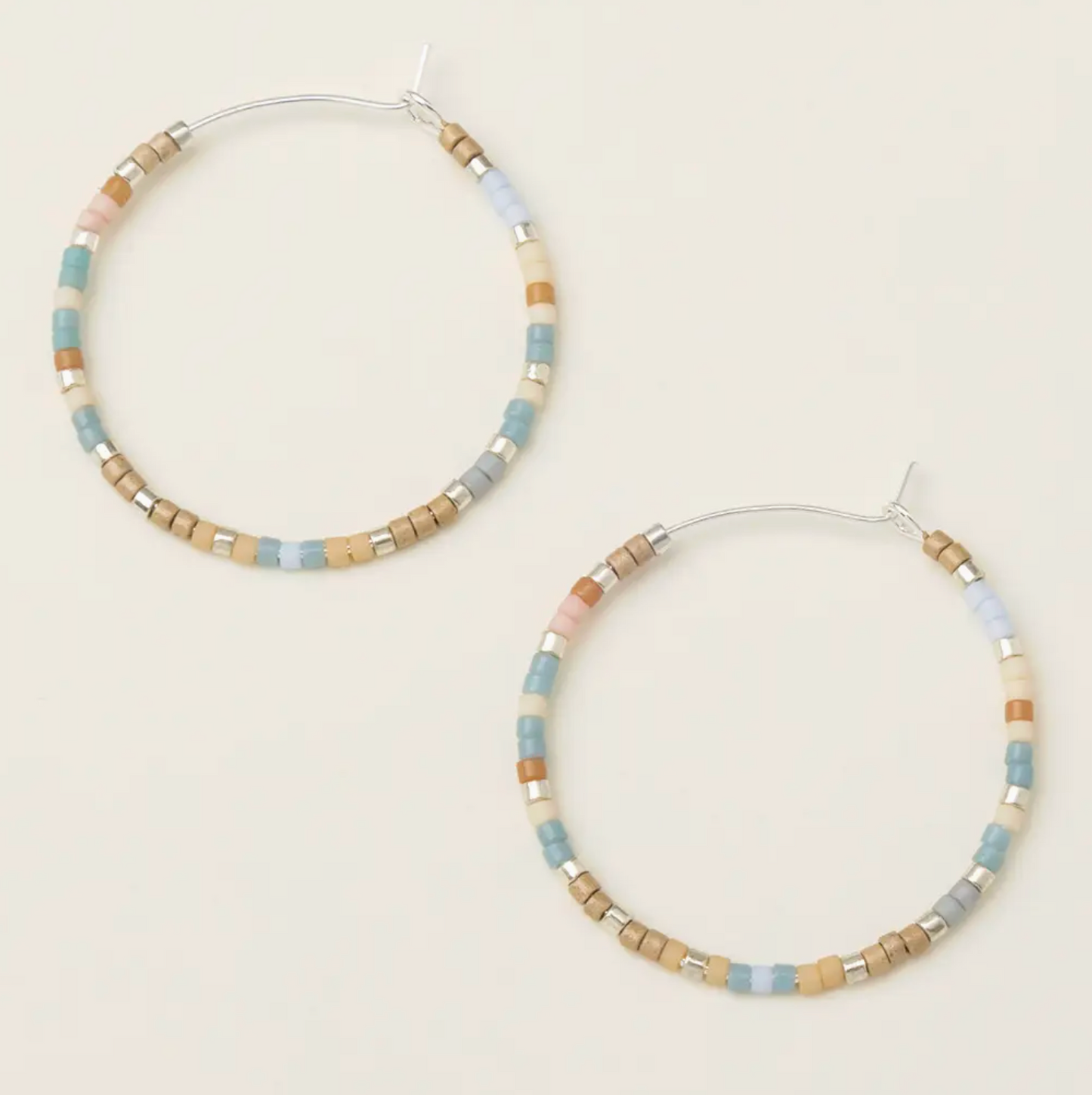 SCOUT MIYUKI SMALL HOOP