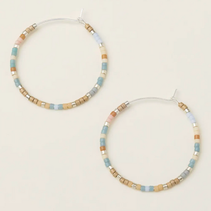 SCOUT MIYUKI SMALL HOOP