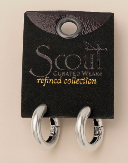 SCOUT STELLAR HOOPS