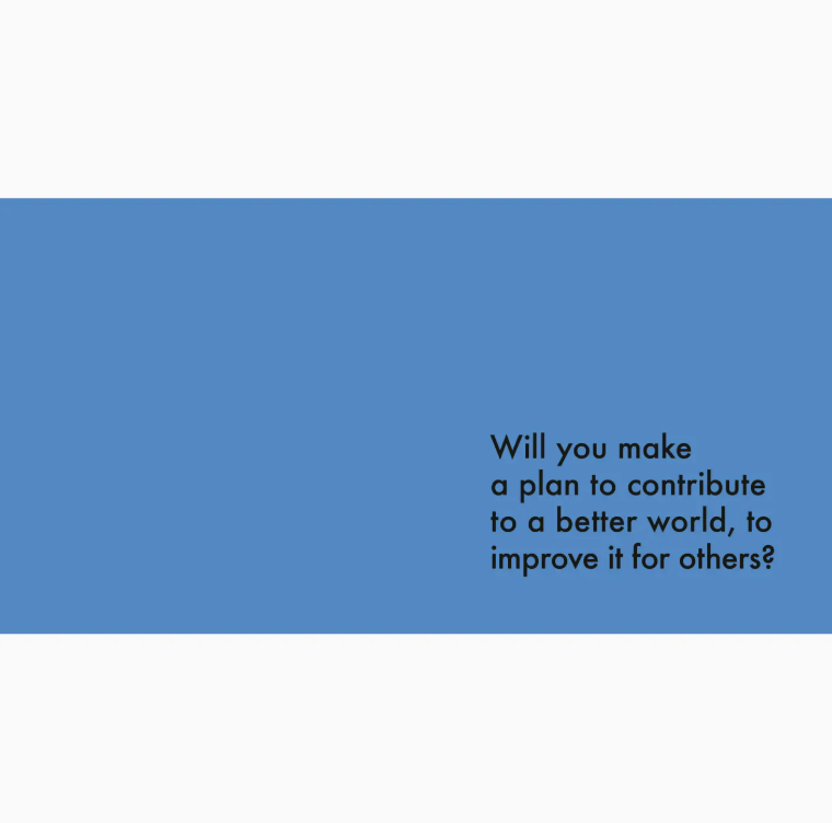 PENGUIN RANDOM HOUSE DEAR GRADUATE BOOK