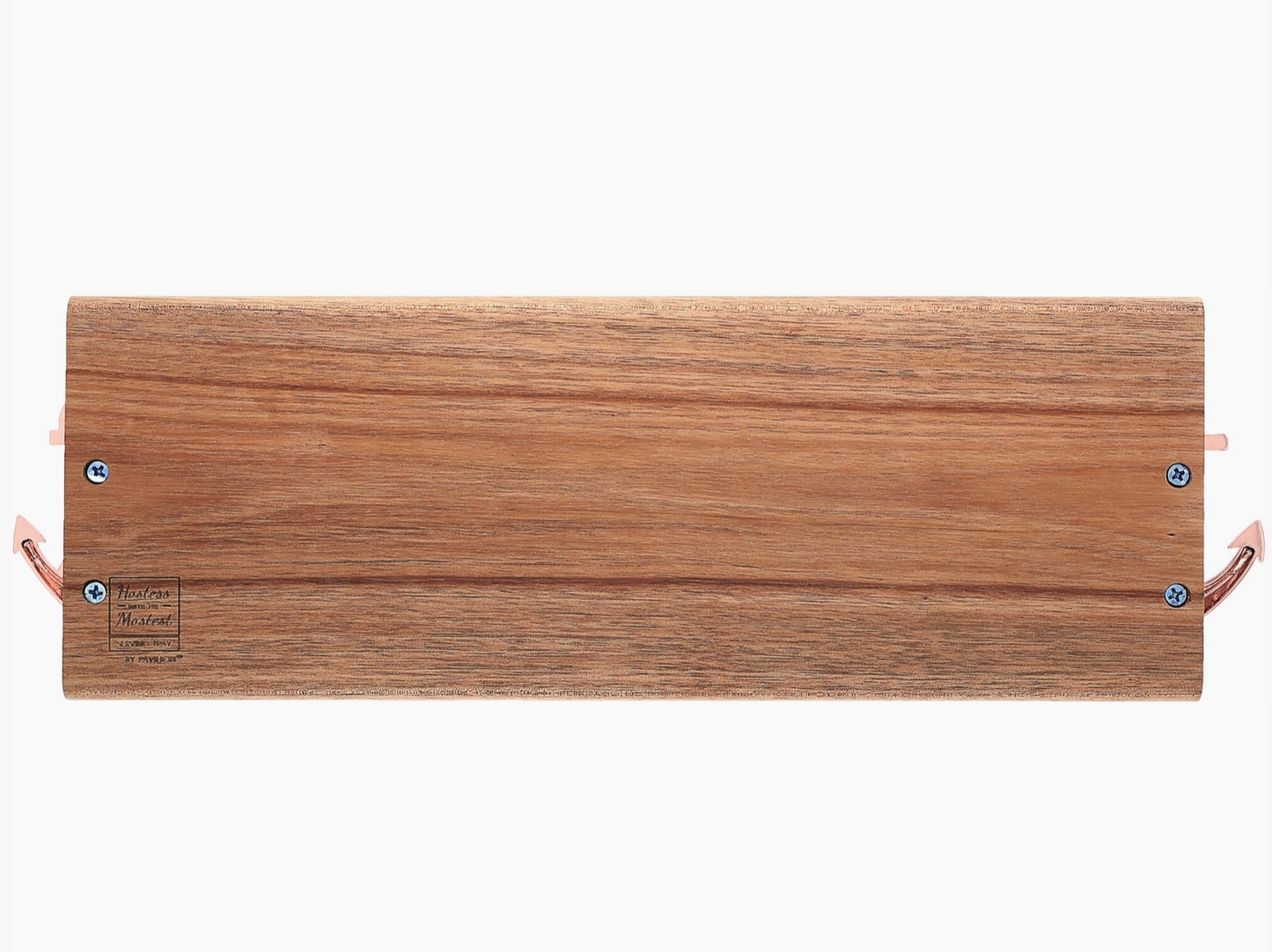 PAVILION ANCHOR SERVING BOARD