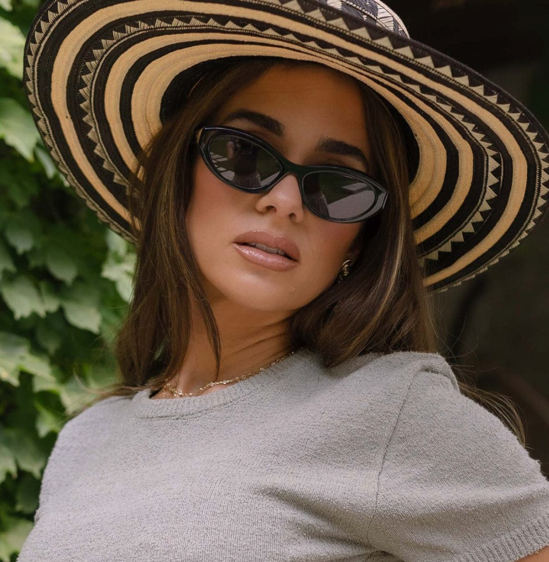 DIFF DOLCE BELLA SUNGLASSES
