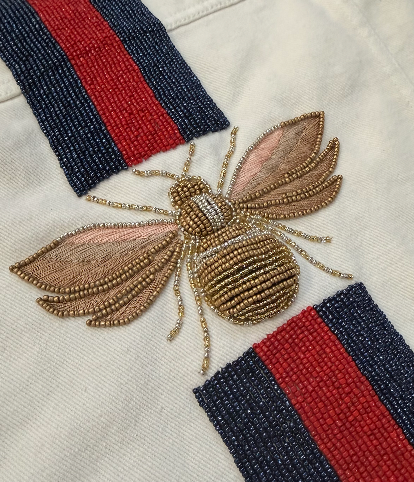TIANA DESIGNS QUEEN BEE JACKET