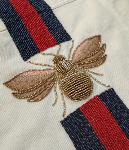 TIANA DESIGNS QUEEN BEE JACKET