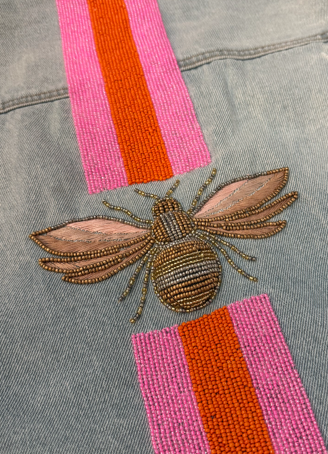 TIANA DESIGNS QUEEN BEE JACKET