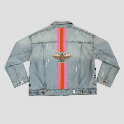 TIANA DESIGNS QUEEN BEE JACKET