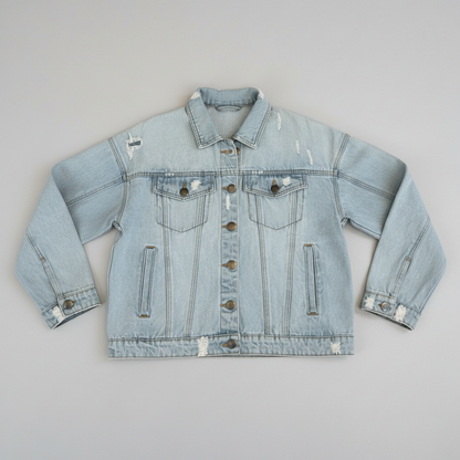 TIANA DESIGNS QUEEN BEE JACKET