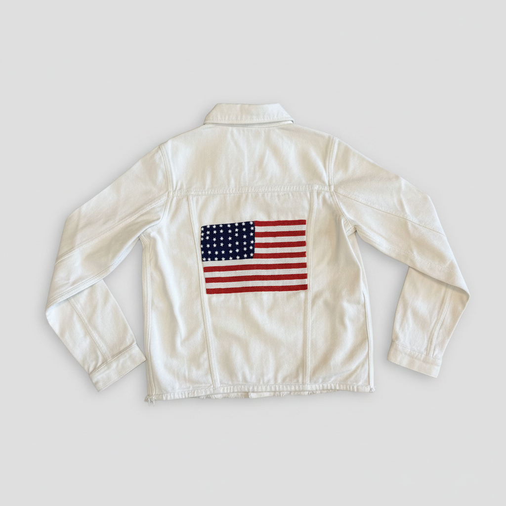 TIANA DESIGNS QUEEN BEE JACKET