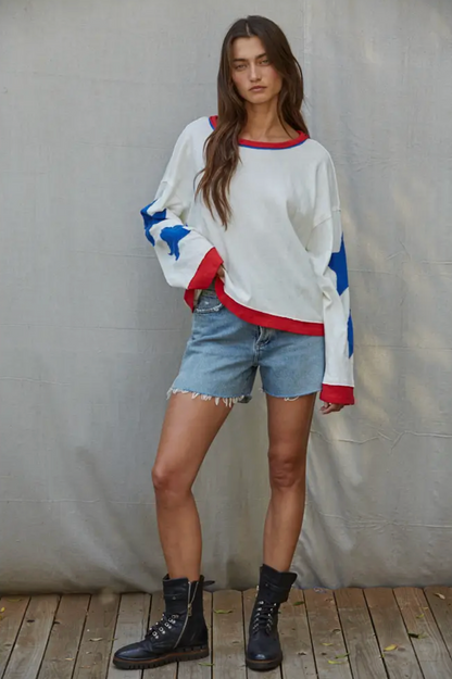BY TOGETHER PARTY IN THE USA TOP