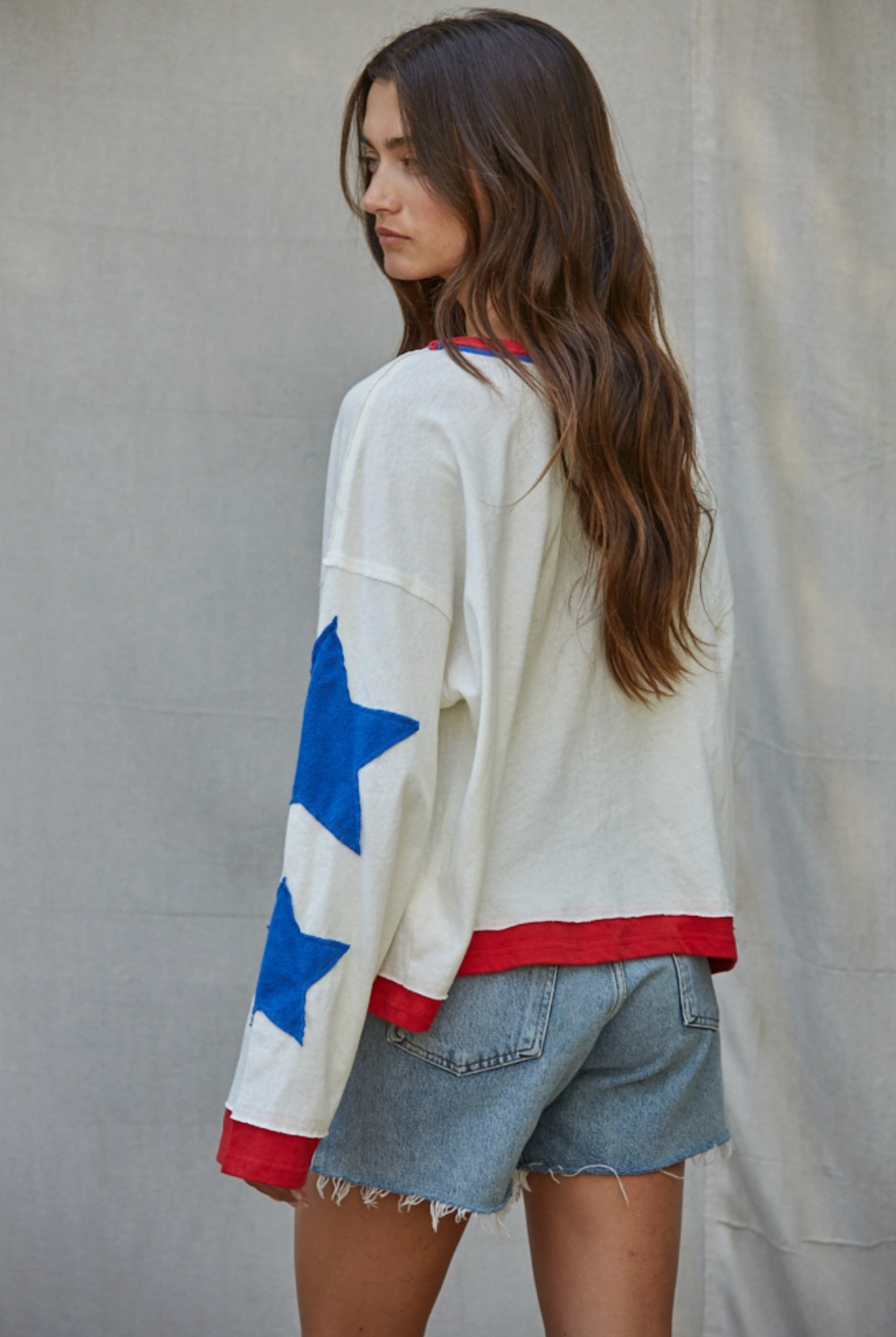 BY TOGETHER PARTY IN THE USA TOP