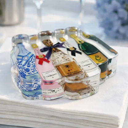 MAVEN HOME NAPKIN WEIGHT