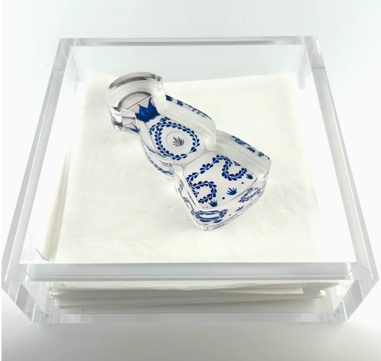 MAVEN HOME NAPKIN WEIGHT