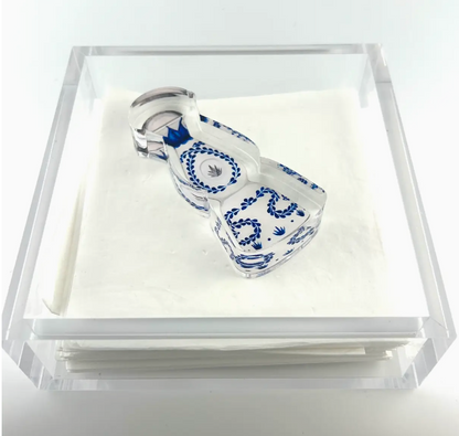 MAVEN HOME NAPKIN WEIGHT