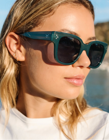 I-SEA INDIGO POOL SUNGLASSES