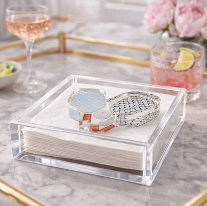 MAVEN HOME NAPKIN WEIGHT