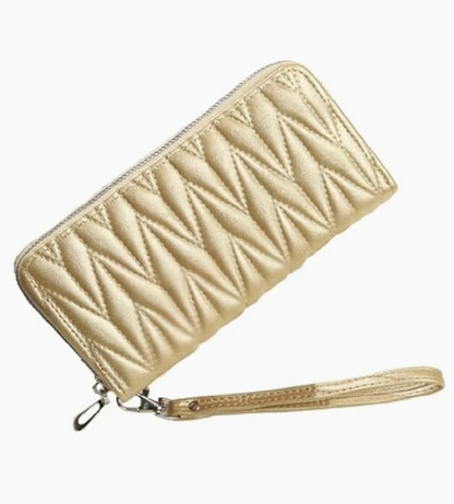 VANILLA MONKEY JEMMA WALLET