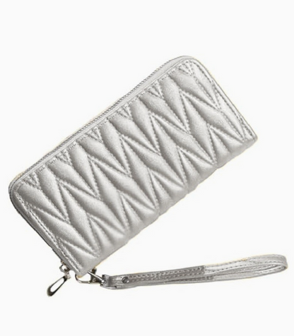 VANILLA MONKEY JEMMA WALLET