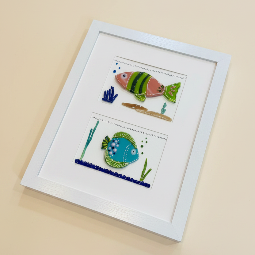 11: ELEVEN FRAMED COLLECTION