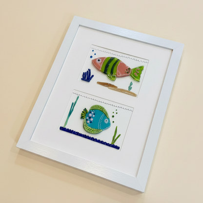 11: ELEVEN FRAMED COLLECTION