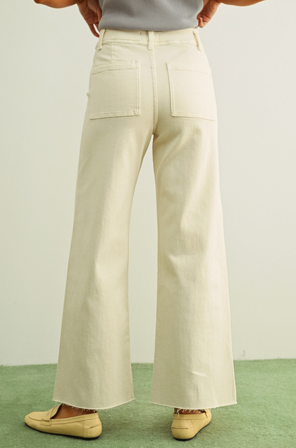 MIOU MUSE OAT MY GOODNESS JEANS