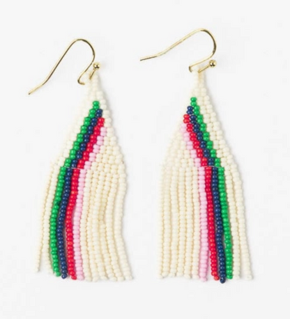 INK + ALLOY AUDREY EARRINGS