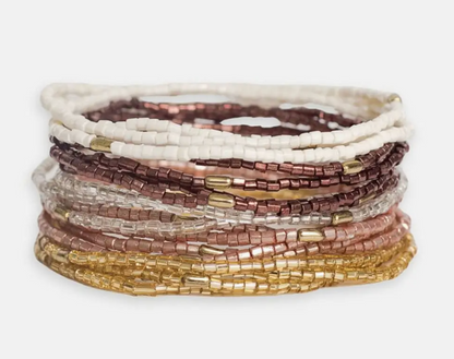 INK + ALLOY CHELSEA BRACELET SET