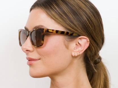 PEEPERS HARBOR SUN SUNGLASSES
