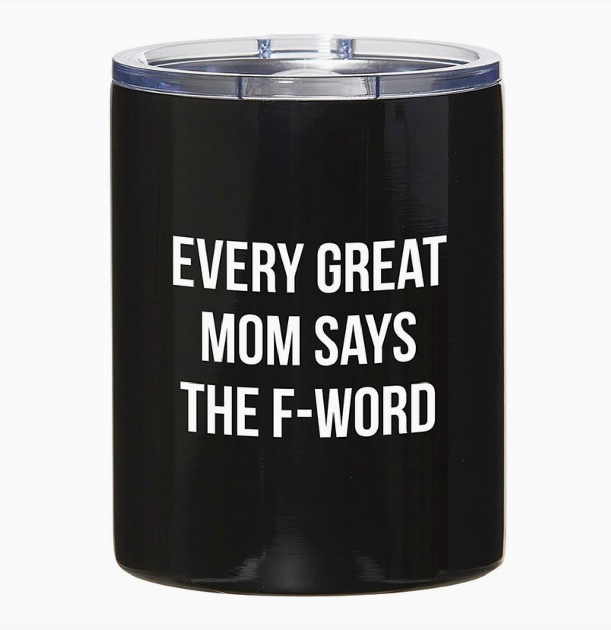 SANTA BARBARA DESIGNS TUMBLER