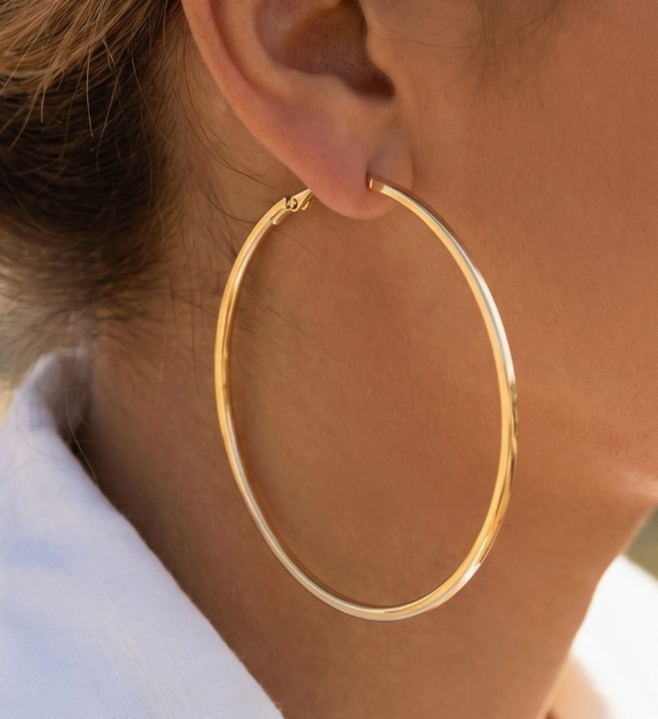 ANARCHY STREET KHLOE EARINGS