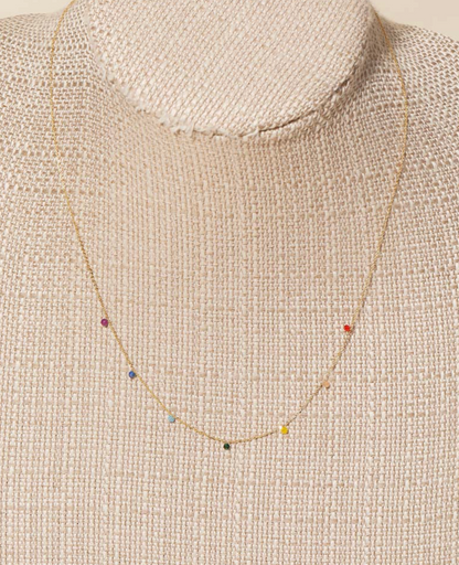 ANARCHY STREET DOROTHY NECKLACE