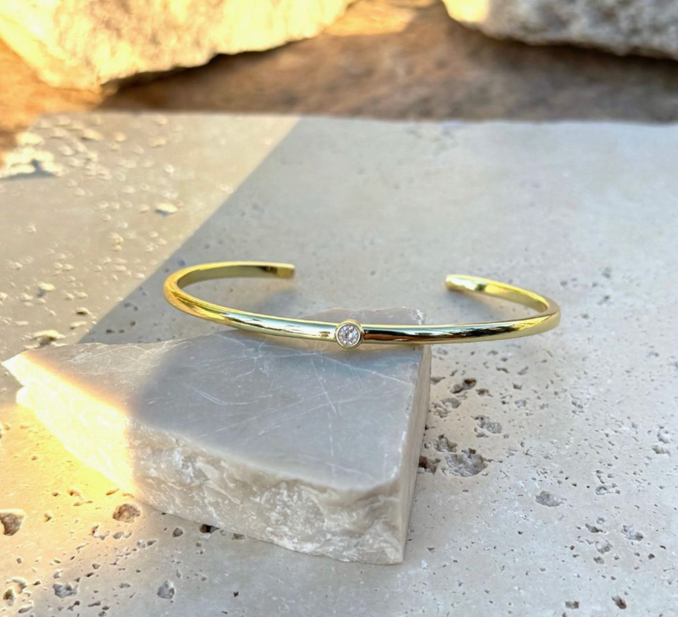 ADORNIA SKINNY CUFF