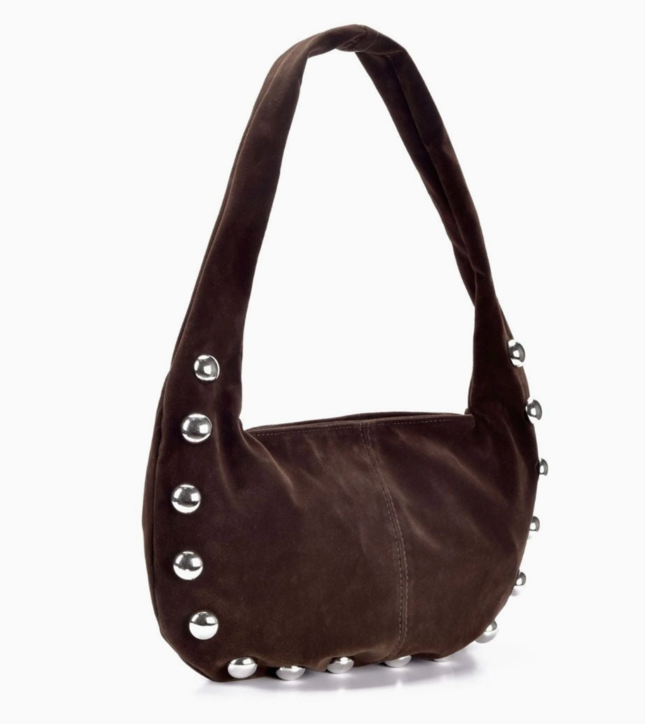 ADORNIA DEMI CRESCENT BAG
