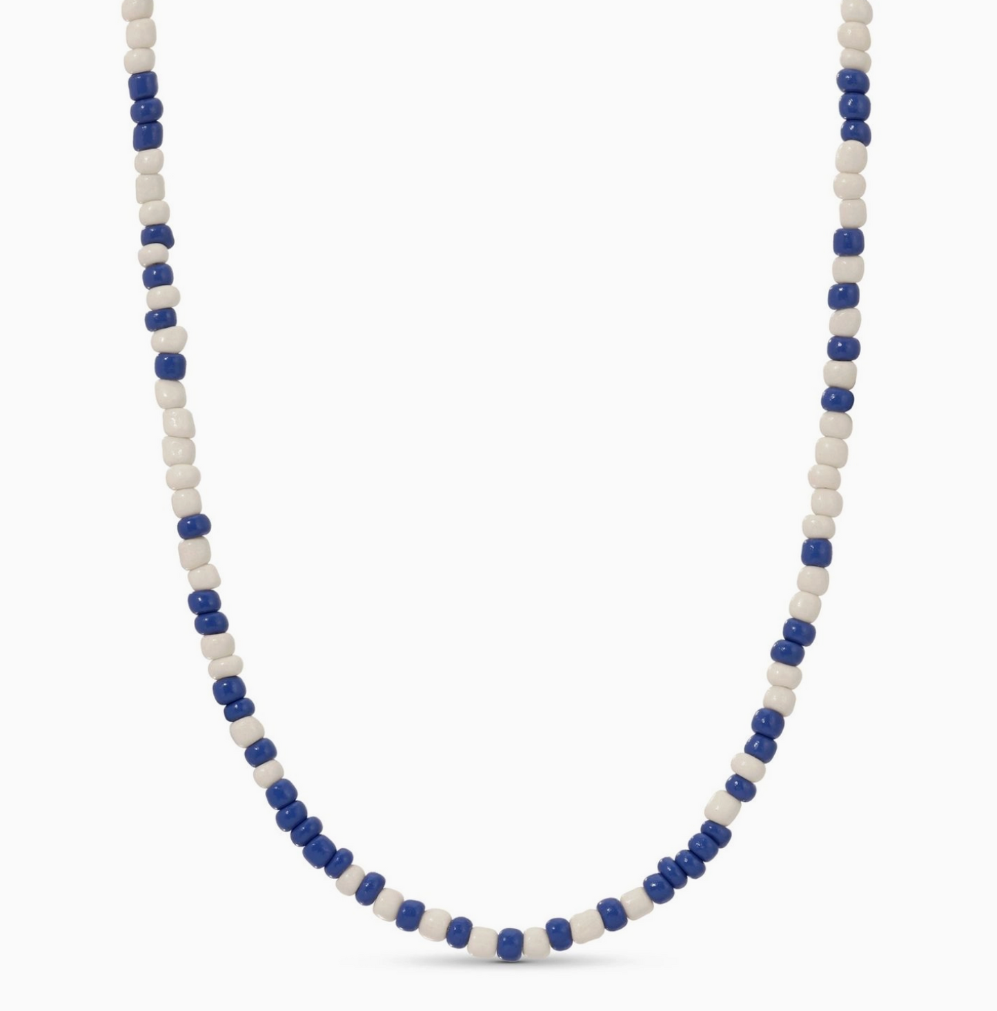 SPLENDID IRIS GO TEAM NECKLACE