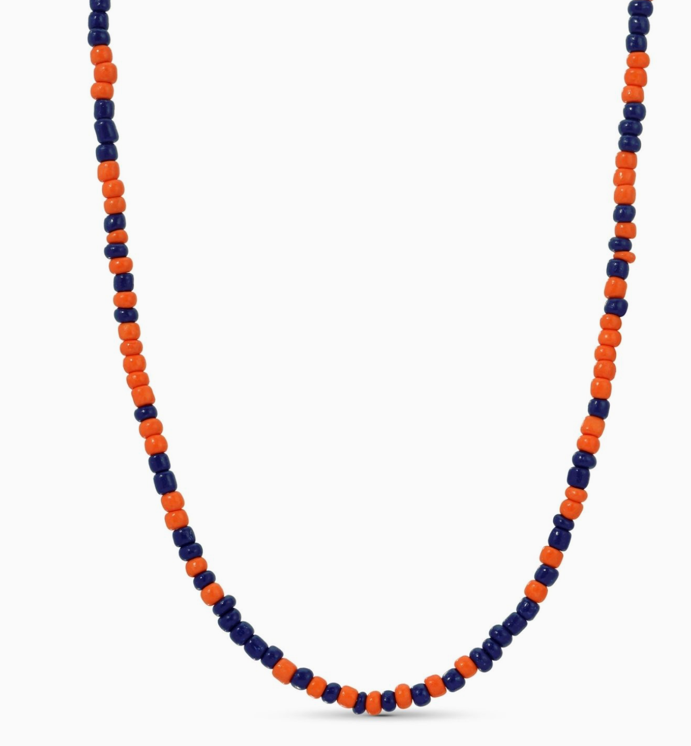 SPLENDID IRIS GO TEAM NECKLACE