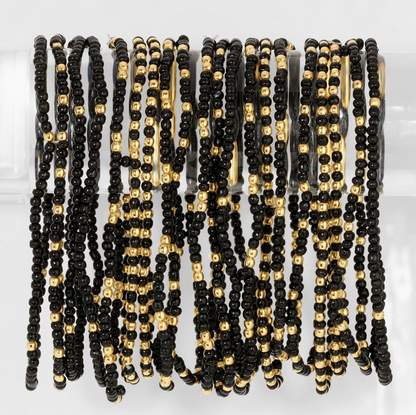 SPLENDID IRIS TAILGATE BRACELETS