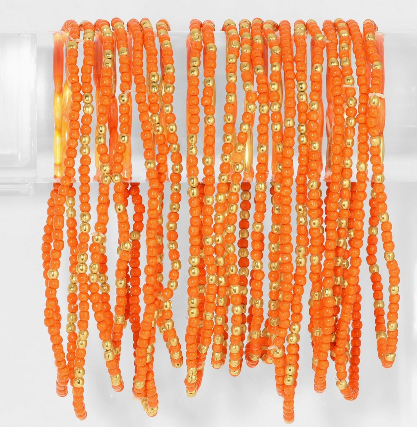SPLENDID IRIS TAILGATE BRACELETS